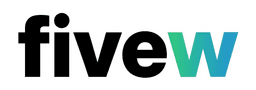 fivew logo