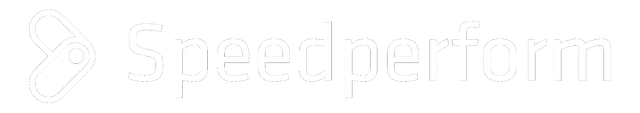 SpeedperformLogo