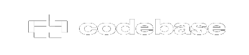CodebaseLogo
